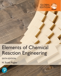 Elements of Chemical Reaction Engineering, eBook