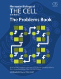 Molecular Biology of the Cell: The Problems Book, 6e