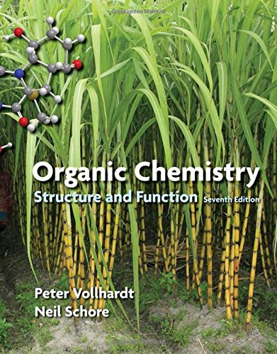 Organic Chemistry E-book: Structure and Function
