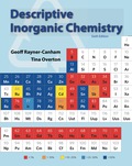 Descriptive Inorganic Chemistry E-BOOK