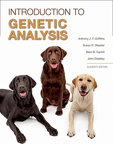 An Introduction to Genetic Analysis E-Book