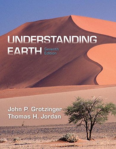 Understanding Earth E-book