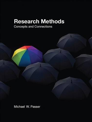 Research Methods E-books: Concepts and Connections