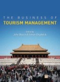 The Business of Tourism Management