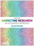 Marketing Research + CD