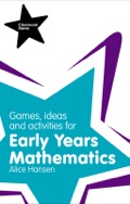Games, Ideas and Activities for Early Years Mathematics