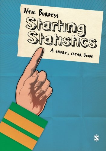 Starting Statistics