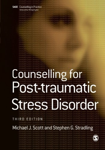 Counselling for Post-traumatic Stress Disorder