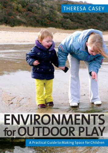 Environments for Outdoor Play