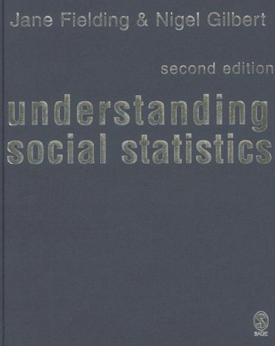 Understanding Social Statistics