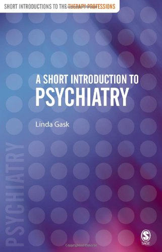 A Short Introduction to Psychiatry