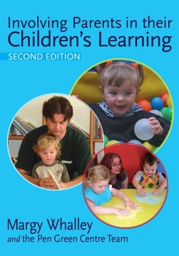 Involving Parents in their Children's Learning