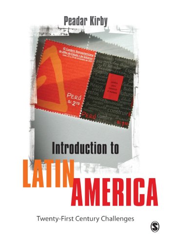 Introduction to Latin America