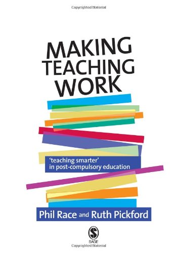 Making Teaching Work