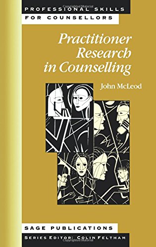 Practitioner Research in Counselling