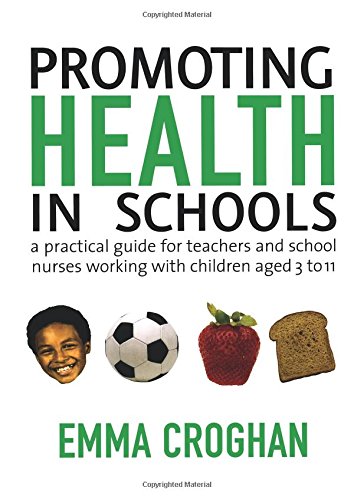 Promoting Health in Schools