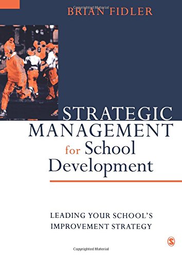 Strategic Management for School Development