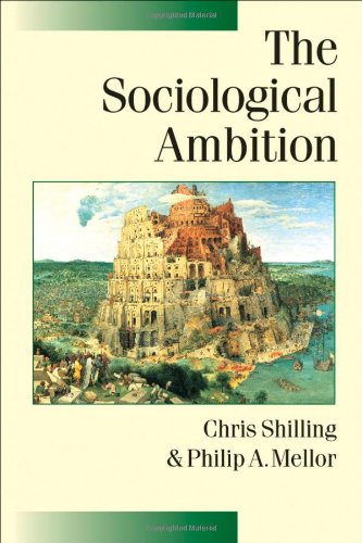 The Sociological Ambition