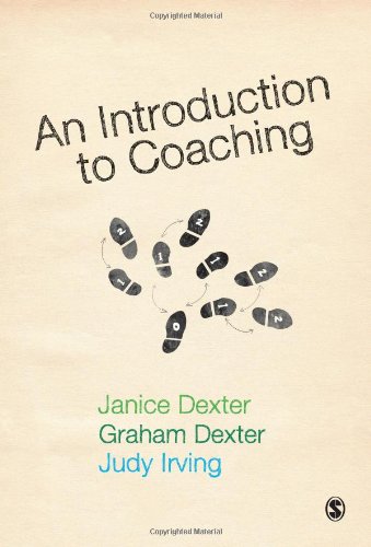 An Introduction to Coaching