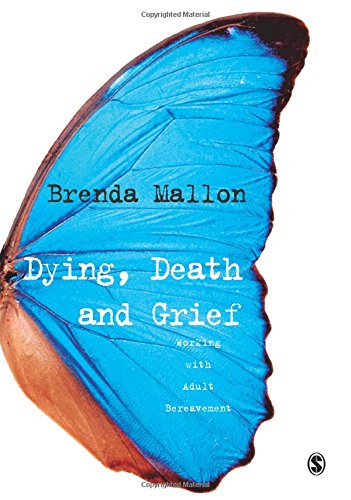 Dying, Death and Grief