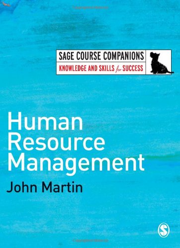 Human Resource Management