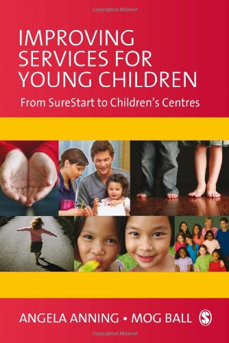 Improving Services for Young Children