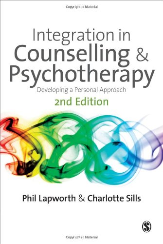 Integration in Counselling & Psychotherapy