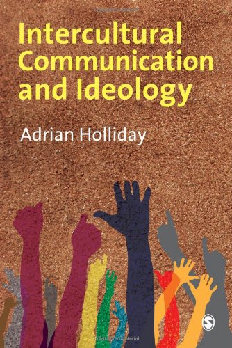 Intercultural Communication & Ideology