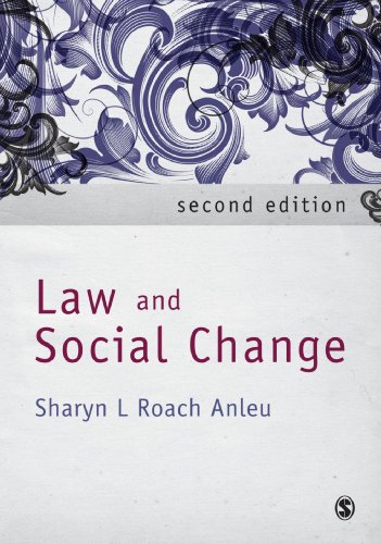 Law and Social Change