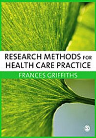 Research Methods for Health Care Practice