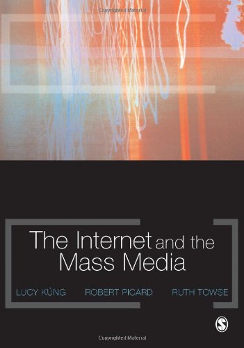The Internet and the Mass Media
