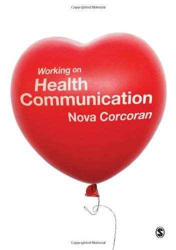 Working on Health Communication