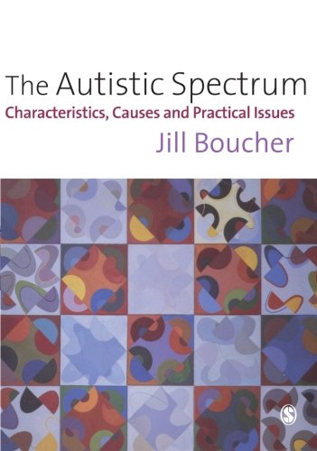 The Autistic Spectrum
