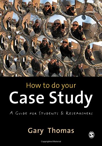 How to do your Case Study