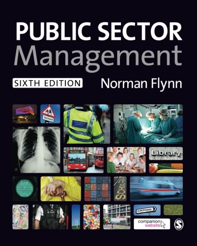 Public Sector Management