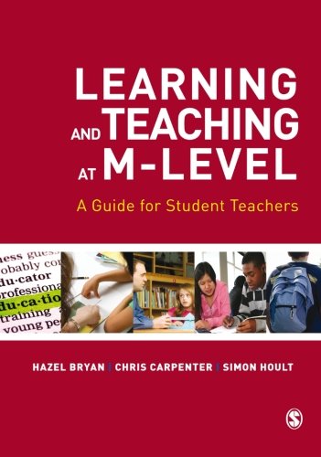 Learning and Teaching at M-Level