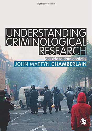 Understanding Criminological Research
