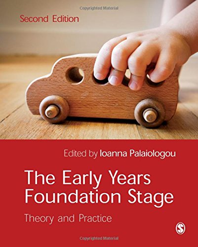 The Early Years Foundation Stage