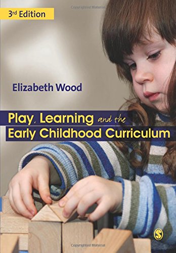 Play, Learning and the Early Childhood Curriculum