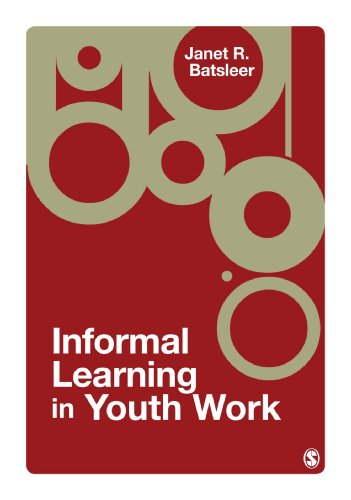 Informal Learning in Youth Work