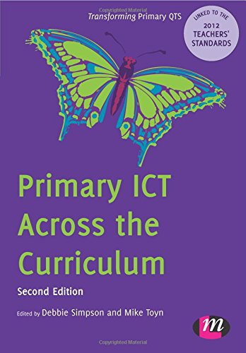 Primary ICT Across the Curriculum