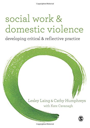 Social Work and Domestic Violence