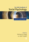 The SAGE Handbook of Social Psychology: Concise Student Edition