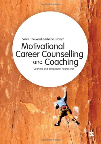 Motivational Career Counselling & Coaching