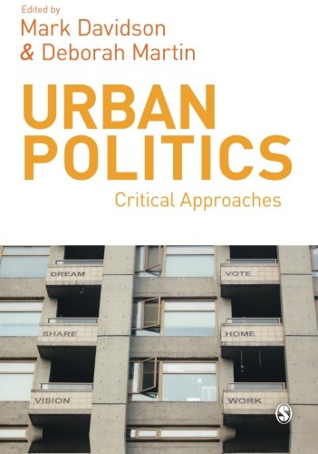 Urban Politics