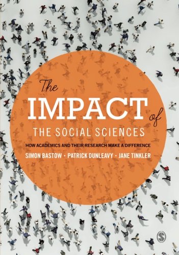 The Impact of the Social Sciences