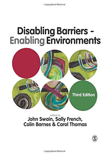 Disabling Barriers  Enabling Environments