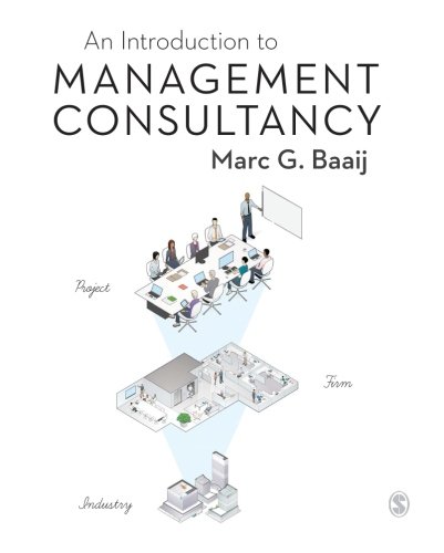 An Introduction to Management Consultancy