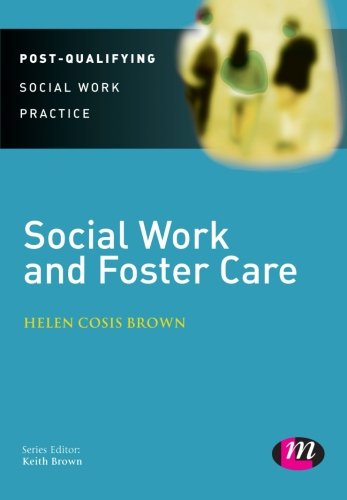 Social Work and Foster Care