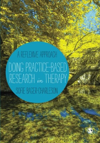 Doing Practicebased Research in Therapy